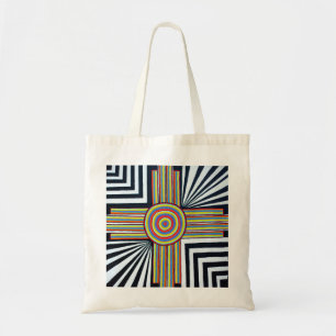 Bolso De Tela Zia de Laci