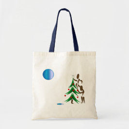 Bolso De Tela Zinglee's ~ Colocar la estrella