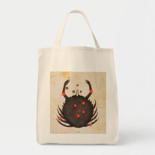 Bolso De Tela Zodiaco: Cáncer, C1350