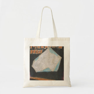 Bolso De Tela Zolo Palugyay (eslovaco, 1898-1935)