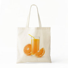 zumo de naranja