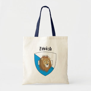 Bolso De Tela Zürich Schweiz Suisse Svizzera Tasche