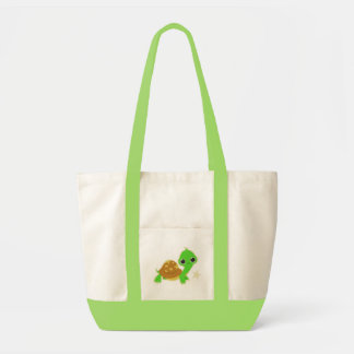 Bolso de "Tortle"