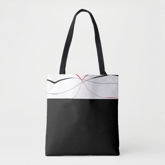 bolso de tote (Anverso)