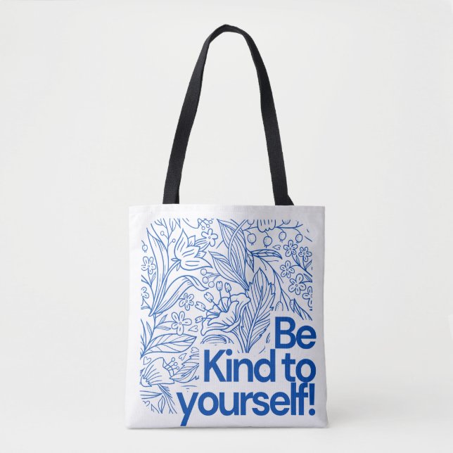 bolso de tote (Anverso)
