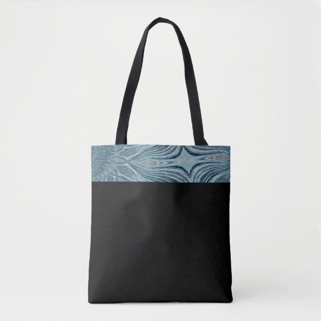 bolso de tote (Anverso)