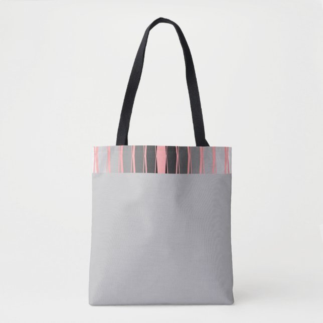 bolso de tote (Anverso)