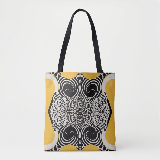bolso de tote (Anverso)
