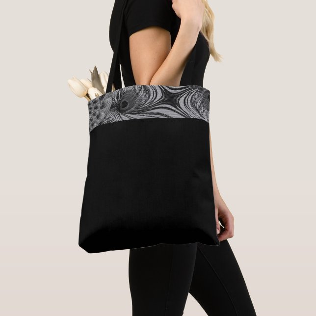 bolso de tote (Detalle)