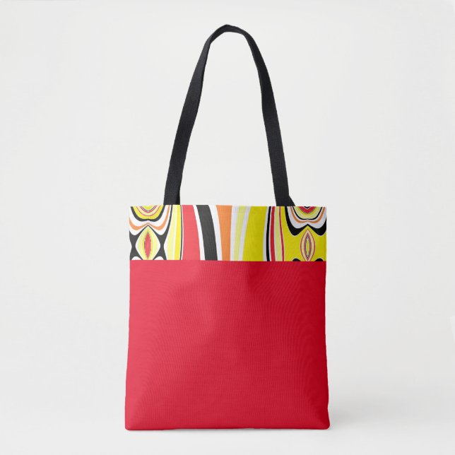 bolso de tote (Anverso)