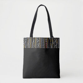 bolso de tote