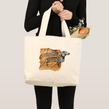 bolso de tote
