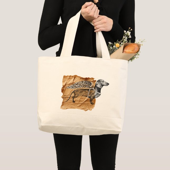 bolso de tote (Anverso (producto))