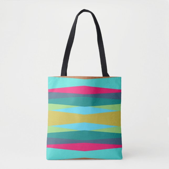bolso de tote (Anverso)