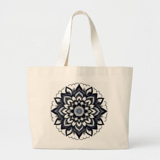 Bolso de tote BigBloom
