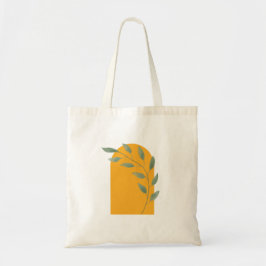 bolso de tote de diseño simple