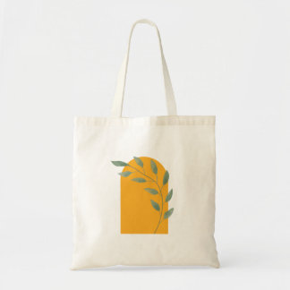 bolso de tote de diseño simple