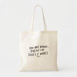 bolso de tote moderno