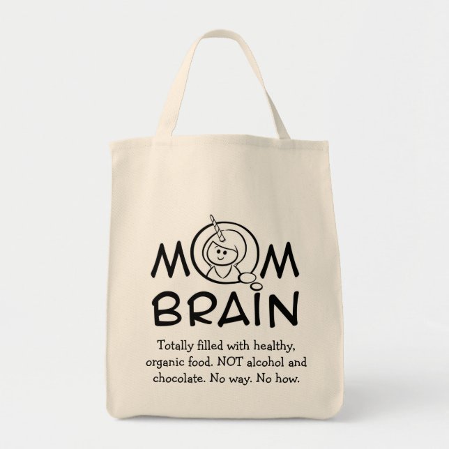 Bolso de ultramarinos (Frente)