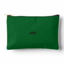 Bolso de viaje pequeño - Verde bosque