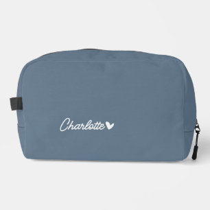 Bolso de Viaje Personalizado para Mujeres, Organiz