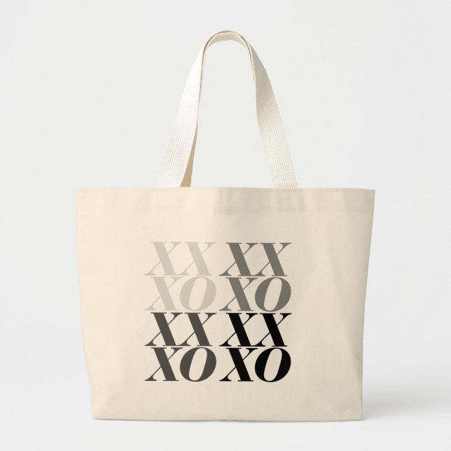Bolso de XXXO (Frente)