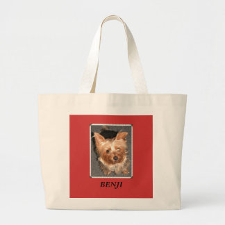 Bolso de Yorkie