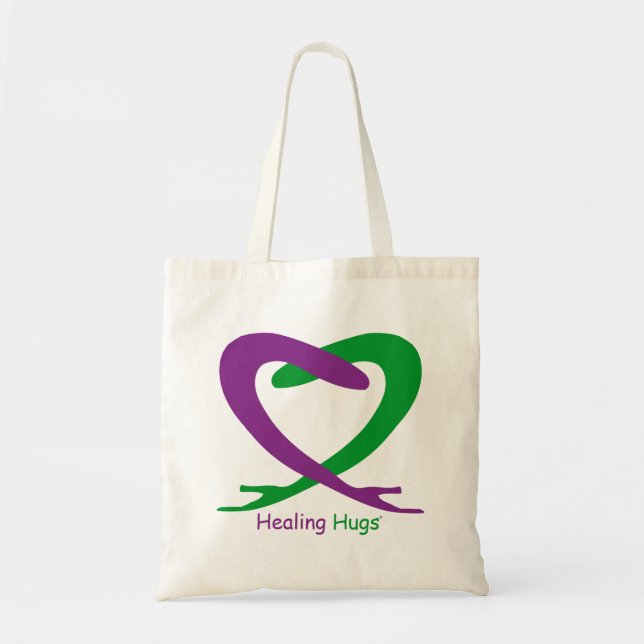 Bolso del abrazo (Frente)