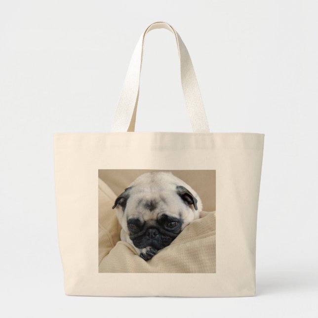 Bolso del barro amasado (Frente)
