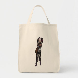 Bolso del BURRO del OTOÑO y del BURRO de la TELA