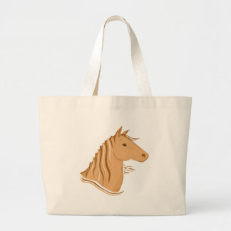 Bolso del caballo