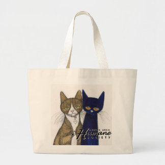 Bolso del capitán y de Pete