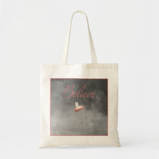 bolso del cerdo del creer-vuelo