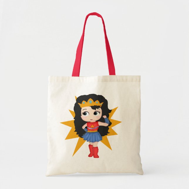 Bolso del chica (Frente)
