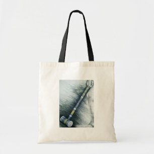 Bolso del croquet