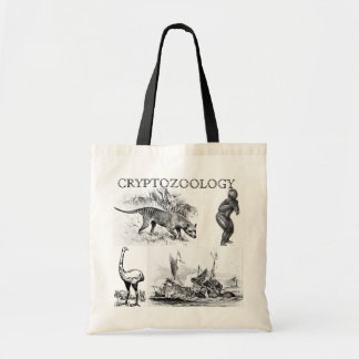 Bolso del Cryptozoology