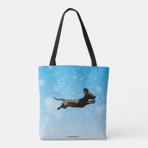 Bolso del Dachshund
