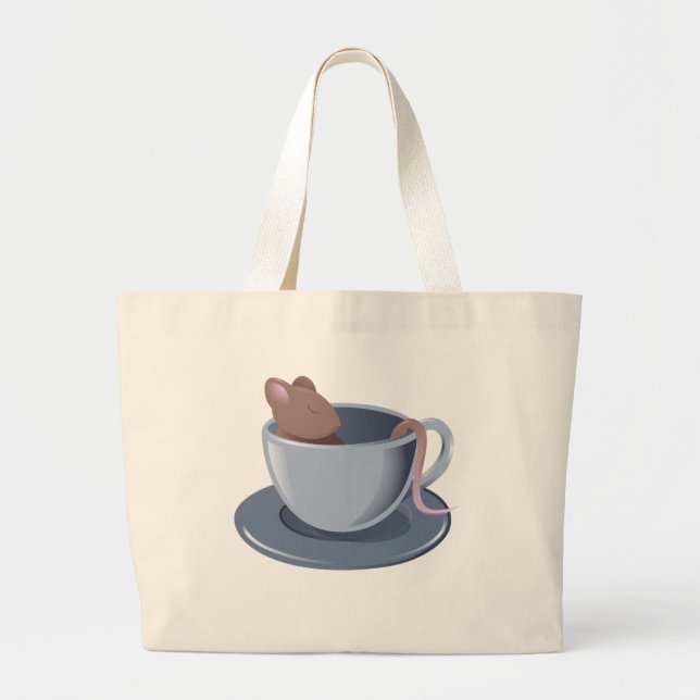 Bolso del Dormouse (Frente)
