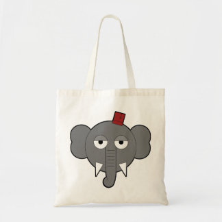 Bolso del elefante