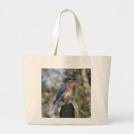 Bolso del este del varón del Bluebird