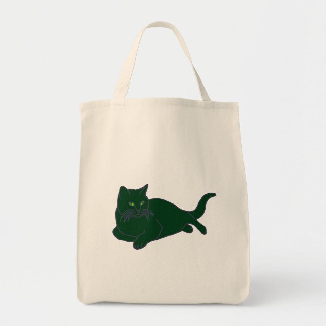 Bolso del gatito de BH (Frente)