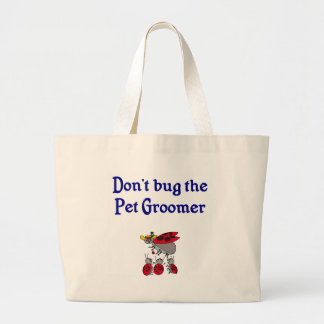 Bolso del Groomer del mascota