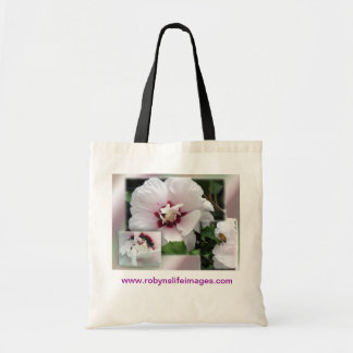 Bolso del Hollyhock