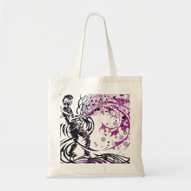 Bolso del JUEGO (Frente)