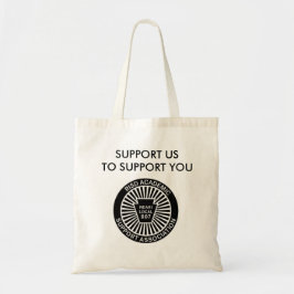 BOLSO DEL LOGOTIPO DEL ASA
