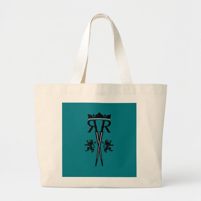 Bolso del logotipo del RR (Frente)