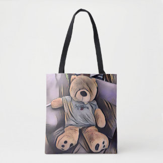 Bolso del OSO del bebé del azúcar