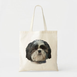 Bolso del perro de Shih Tzu