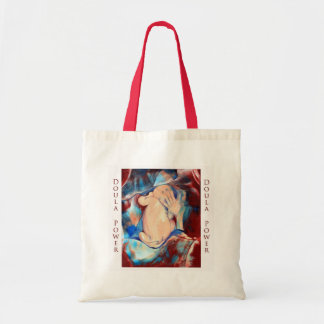 bolso del poder del doula