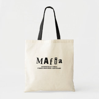 Bolso del presupuesto de la MAFIA